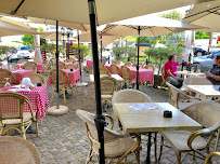 Atmosphère du Restaurant Le Mediéval à Saint-Émilion - n°20