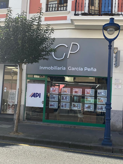 Inmobiliaria Garcia Pena en Portugalete