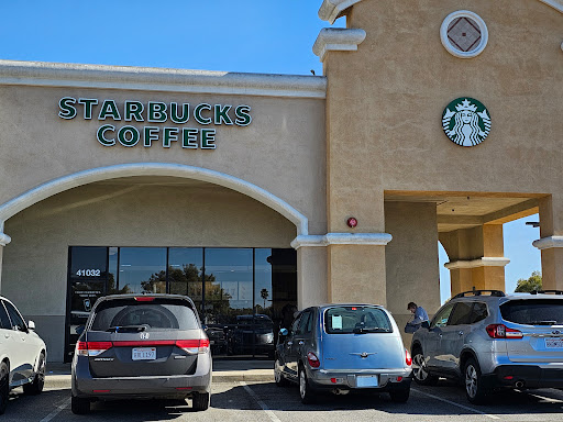 Starbucks image