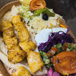 Photo n°1 de l'avis de Tuaha.a fait le 24/11/2023 à 08:49 sur le  Bei Osman - Holzkohlegrill à Halle (Saale)