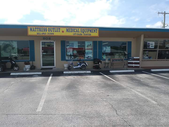 Nationwide Medical and Buy a Bed mattress outlet