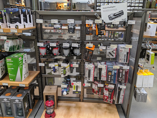 Camping Store «REI», reviews and photos, 1011 E Southlake Blvd, Southlake, TX 76092, USA