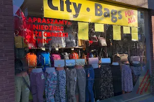 City Bags image