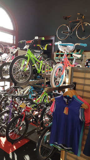 Bicycle Store «Great Northern Bicycle Company», reviews and photos, 425 Broadway N, Fargo, ND 58102, USA