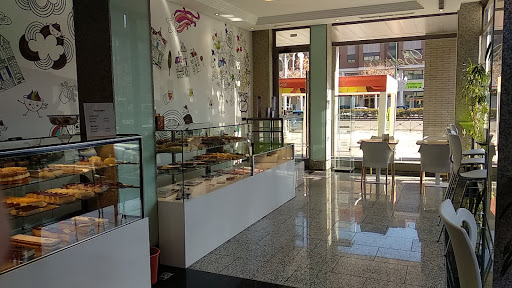 Belaria (Parque Alameda) en Valladolid, Valladolid