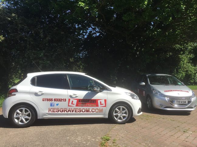 Kesgrave School Of Motoring - Driving school