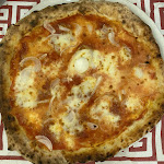 Photo n°1 de l'avis de Christian.r fait le 02/09/2021 à 20:04 sur le  Trattoria Pizzeria del Mare da Salvatore à Castellammare di Stabia