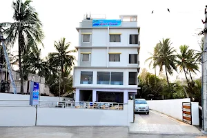 Hotel Athidi Beach image