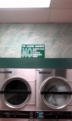 Laundromat «The Laundry Co of Carmichael», reviews and photos, 6450 Fair Oaks Blvd, Carmichael, CA 95608, USA
