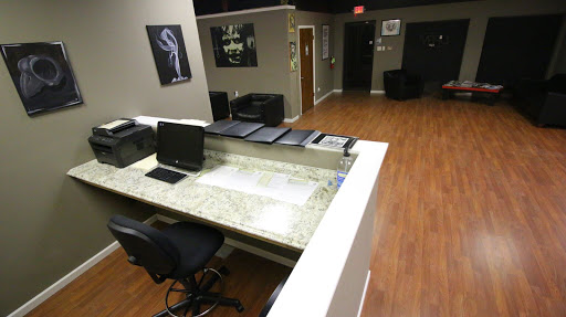 Tattoo Shop «Pens and Needles Tattoo Studio», reviews and photos, 1314 Airline Dr, Bossier City, LA 71112, USA