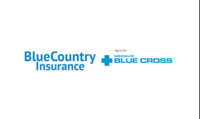 Blue Country Health Life Dental Insurance