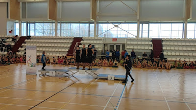 Salle René Le Bras à Plabennec