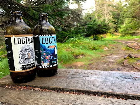 Rimouski Québec breweries