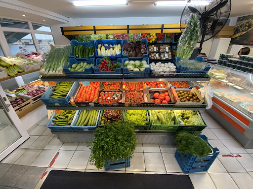 Coskun Market / Obstkorb Lieferservice Sauerland