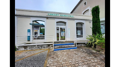 Crédit Agricole Agence de Mugron à Mugron