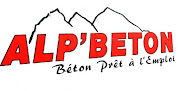 Alp Beton Douvaine