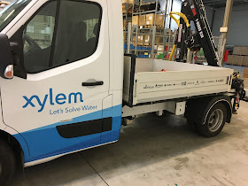 Xylem Water Solutions Kft.