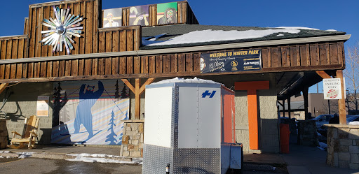 Winter Park Wine and Spirits