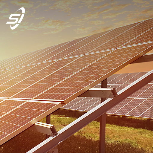 Grupo Sistec - Energia Solar