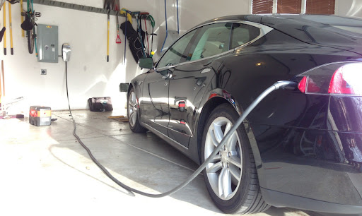 Electrician «Morgan Master Electrician Company», reviews and photos, 1620 Brevard Rd, Hendersonville, NC 28791, USA