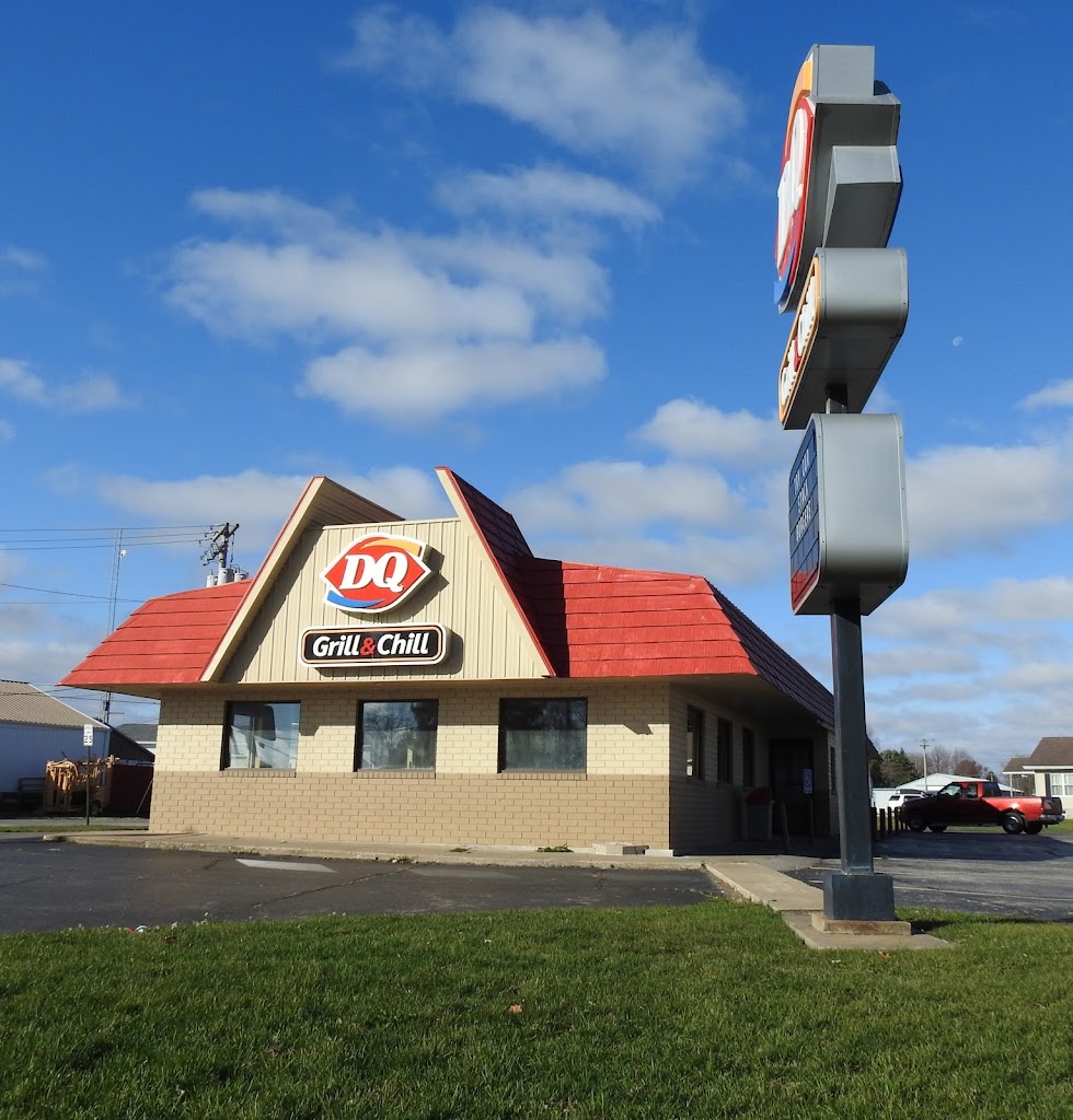 Dairy Queen 61422