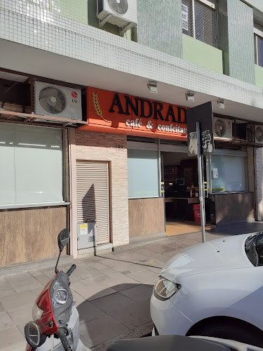 Padaria Café & Confeitaria Andradas