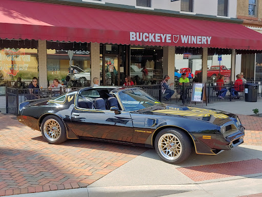 Winery «Buckeye Winery», reviews and photos, 25 N 3rd St, Newark, OH 43055, USA