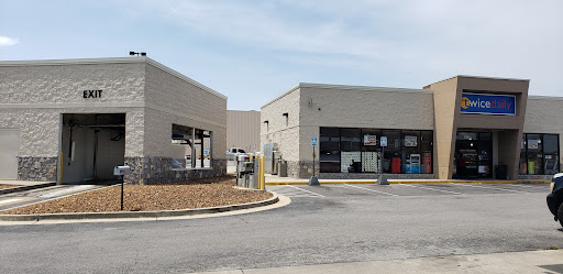 Home Improvement Store «The Home Depot», reviews and photos, 2965 Decherd Blvd, Winchester, TN 37398, USA