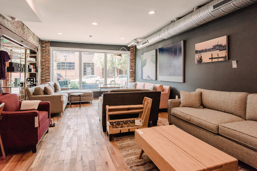 Furniture Store «MiY Home», reviews and photos, 1605 Eastern Ave, Baltimore, MD 21231, USA