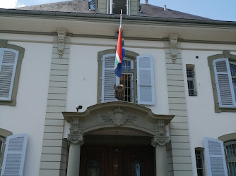 Embassy of South Africa