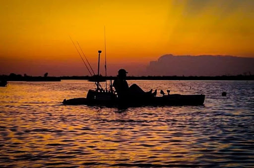 Canoe & Kayak Store «Austin Canoe & Kayak», reviews and photos, 4554 S Interstate Hwy 35, San Marcos, TX 78666, USA