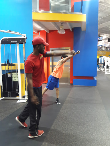 Health Club «Fitness Connection - Westheimer», reviews and photos, 11320 Westheimer Rd, Houston, TX 77077, USA