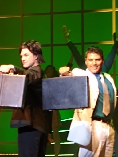 Performing Arts Theater «Henegar Center For the Arts», reviews and photos, 625 E New Haven Ave #119, Melbourne, FL 32901, USA