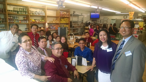 Filipino Restaurant «Manila Central Market & Restaurant», reviews and photos, 5101 NJ-42, Blackwood, NJ 08012, USA