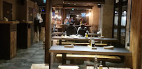 Atmosphère du Restaurant servant le petit-déjeuner L'Artisan du Burger à Paris - n°7