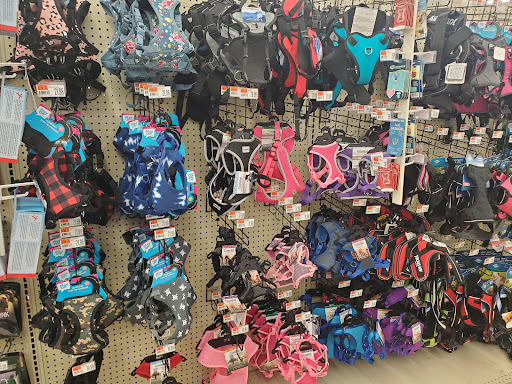 Pet Supply Store «Pet Supplies Plus», reviews and photos, 887 N Lexington-Springmill Rd, Mansfield, OH 44906, USA