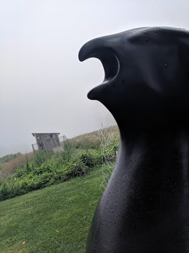 Nature Preserve «Norman Bird Sanctuary», reviews and photos, 583 3rd Beach Rd, Middletown, RI 02842, USA