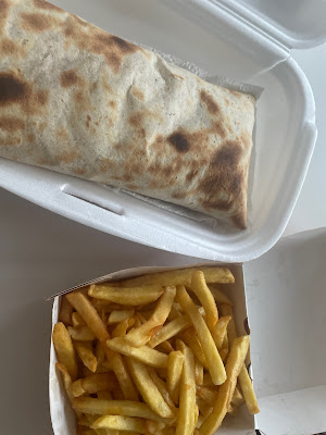 Tacos Lyonnais Lyon 4 | Tacos, Pizza à Lyon