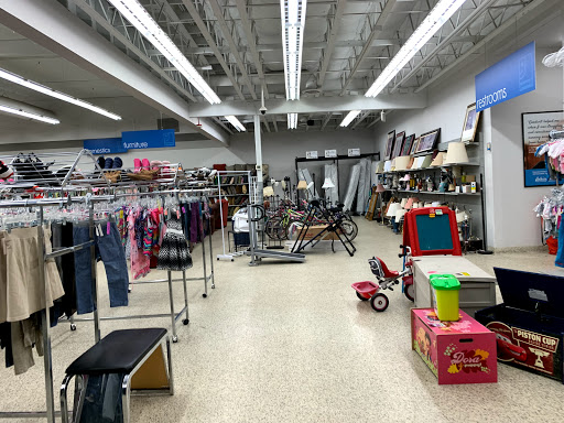 Store «Goodwill Denver - S. Denver», reviews and photos, 6435 E Hampden Ave, Denver, CO 80231, USA