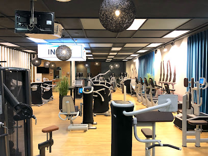 INJOY station gym Dortmund - Willem-van-Vloten-Straße 44, 44263 Dortmund, Germany