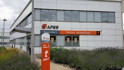 Boutique Fulli de Saint-Apollinaire à Saint-Apollinaire
