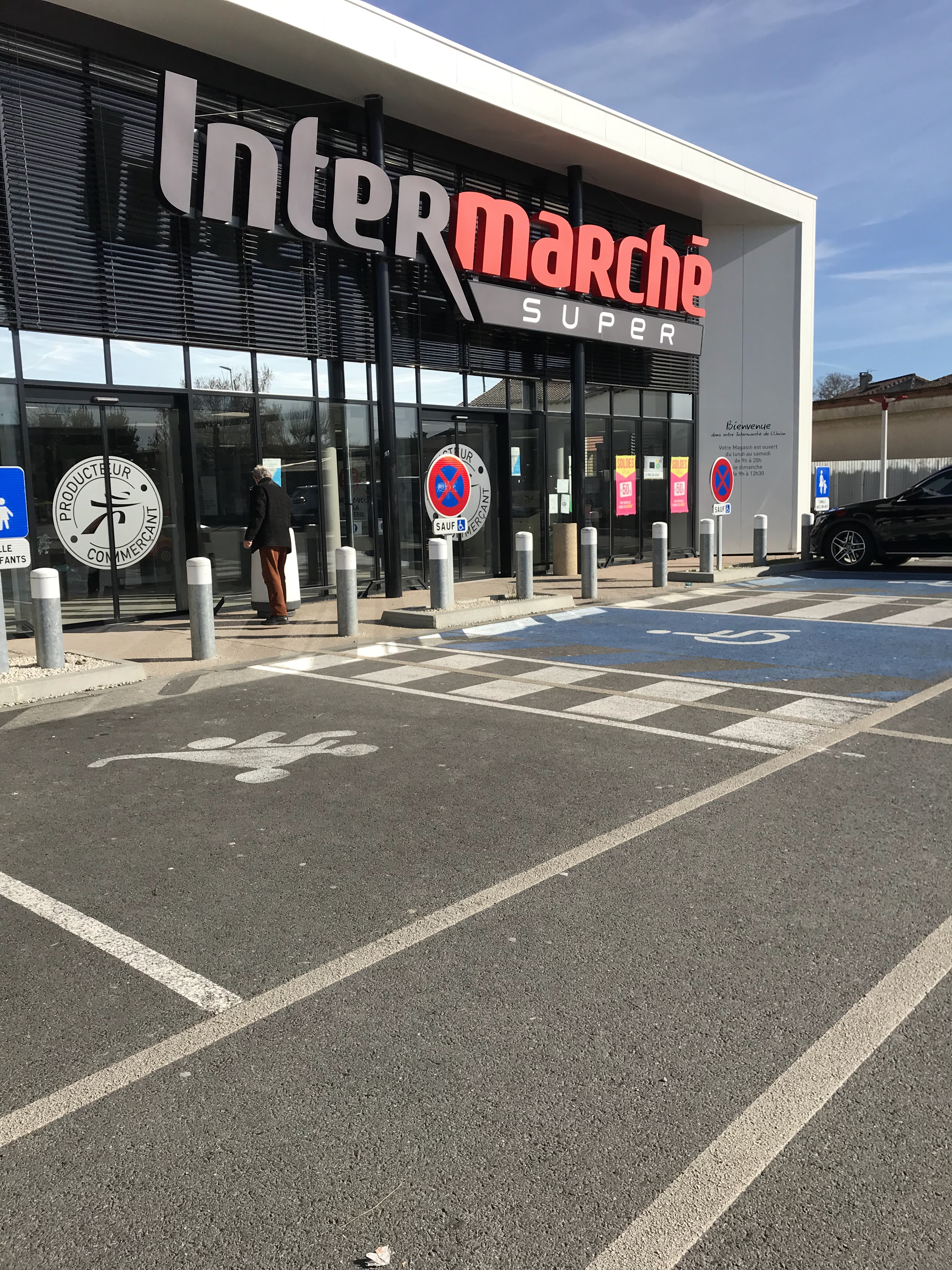 Photo n° 1 de l'avis de Golf.i fait le 16/02/2019 à 22:02