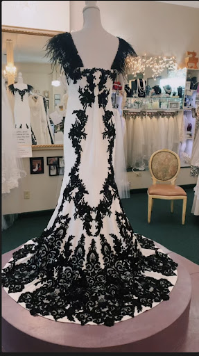 Bridal Shop «The Perfect Stitch», reviews and photos, 8615 Southeastern Ave, Indianapolis, IN 46239, USA