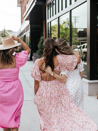 Boutique «Boem», reviews and photos, 3920 Sharon Rd b150, Charlotte, NC 28211, USA