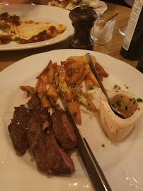 Steak du Restaurant Franchin à Nice - n°20