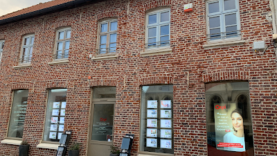 Orpi Immo Templeuve Centre à Templeuve-en-Pévèle