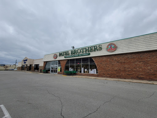 Indian Grocery Store «Patel Brothers», reviews and photos, 6302 E 82nd St, Indianapolis, IN 46250, USA
