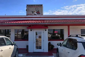Los Tachos Restaurant image