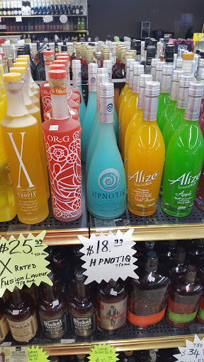 Liquor Store «Midway Liquor», reviews and photos, 9030 S Cicero Ave, Oak Lawn, IL 60453, USA