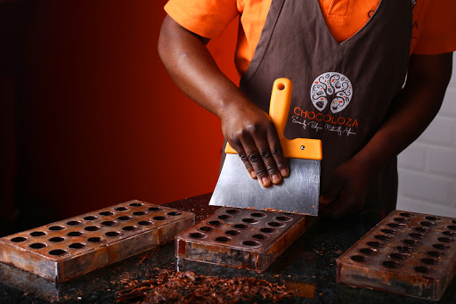Chocolate courses Johannesburg